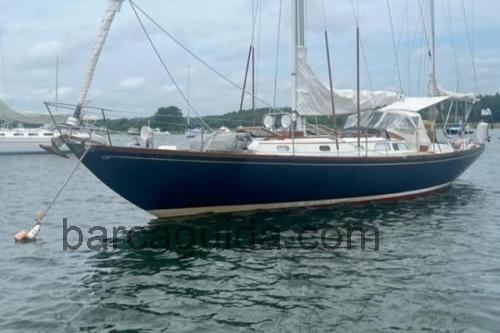 Hinckley Bermuda recensioni e scheda tecnica